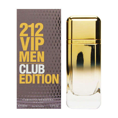 212 VIP Men Club Edition 100ml