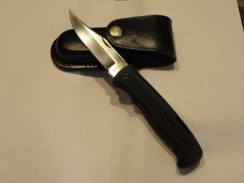 Kershaw Knife model 1061