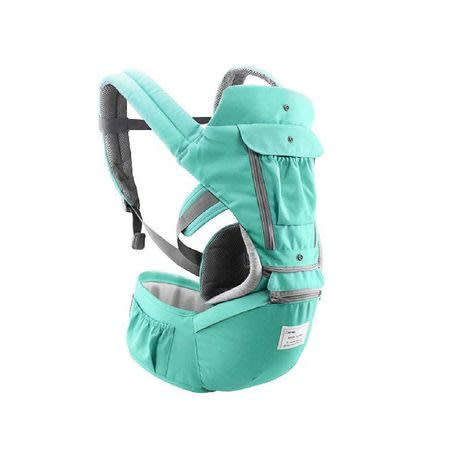 Multifunctional Baby Carrier Adapt To Newborn One Size Fits All