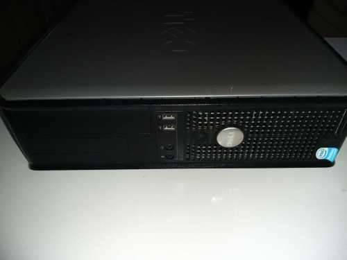 Dell optiplex 755