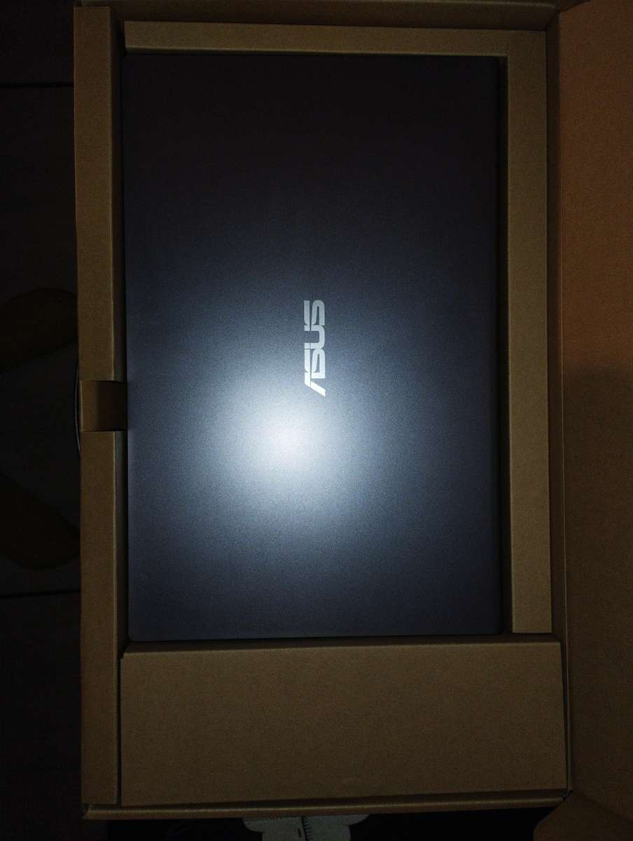 NEW ASUS X515JA-I1382G1W