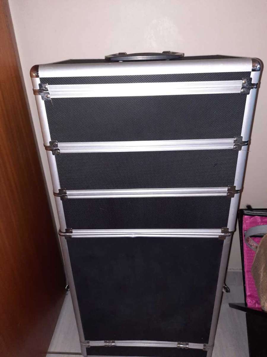 Nail Accessories combo kit