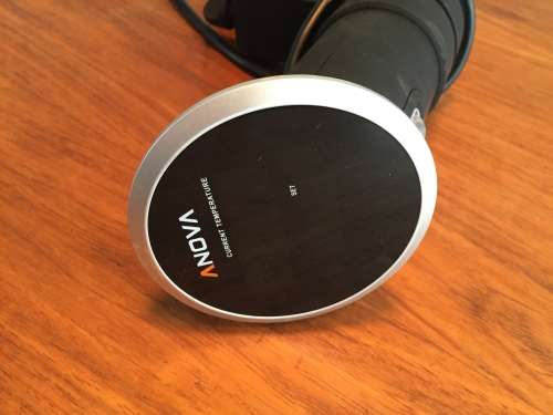 Anova Sous Vide immersion cooker