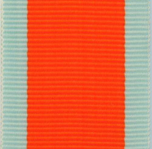 PRO VIRTUTE DECORATION - FULL SIZE RIBBON