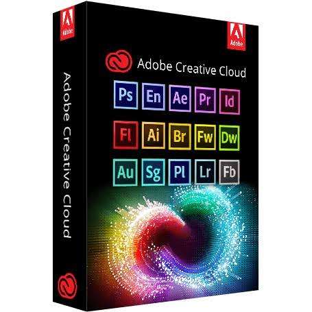 !!Adobe Master Collection 2021!!