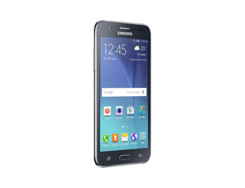 Samsung J5 Dual Sim Smartphone