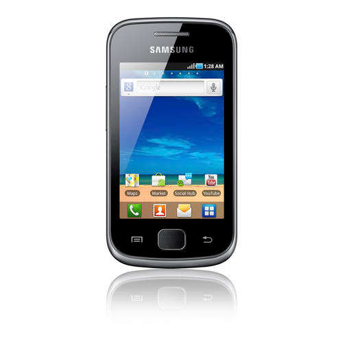 Samsung Galaxy Gio  **Brand New**