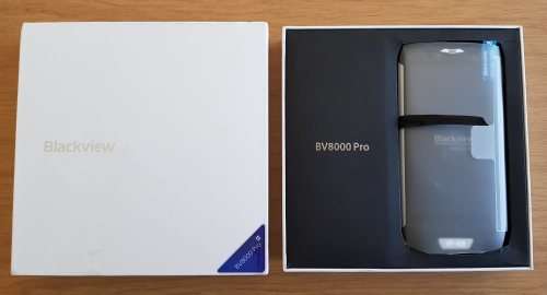 Blackview BV8000 PRO ELITE