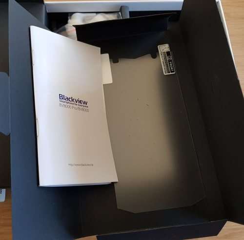 Blackview BV8000 PRO ELITE