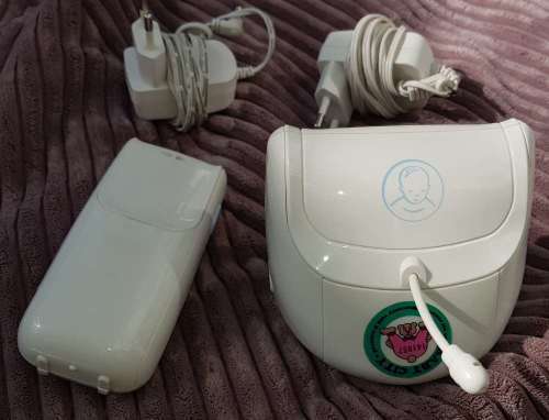 NUK Baby Monitor vtbm200