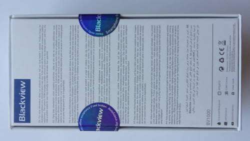 Blackview BV1000 rugged phone