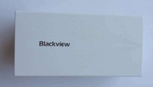 Blackview BV1000 rugged phone