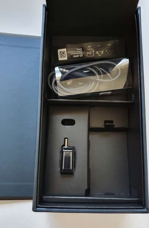 S8 Galaxy - Coral Blue