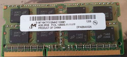 DDR3 RAM Bundle