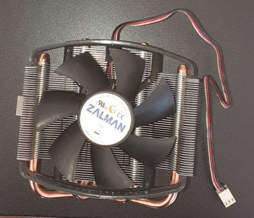 Computer Component bundle