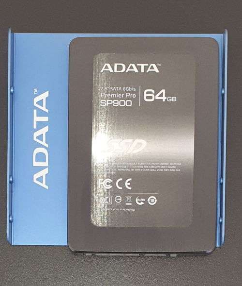 Computer Component bundle