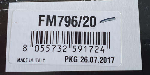 BMC Airfilter - KTM/Husqvarna