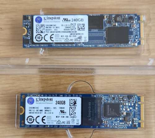 HDD / SSD / Portable Bundle