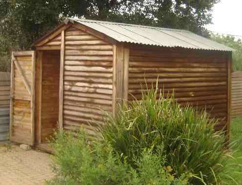 Wendy House for Sale