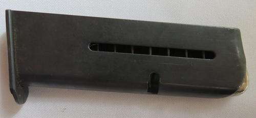 9MM SHORT MAGAZINE -MEASURES 89X27MM