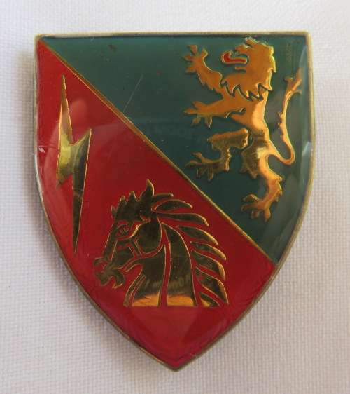 SWA 91 WERKPLAAS POCKET FLASH- 3 PINS