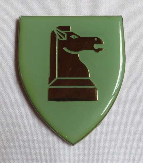 EDENBURG COMMANDO FLASH- NO PINS