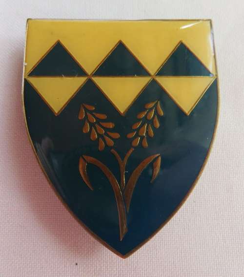 WATERBERG COMMANDO FLASH- 3 PINS