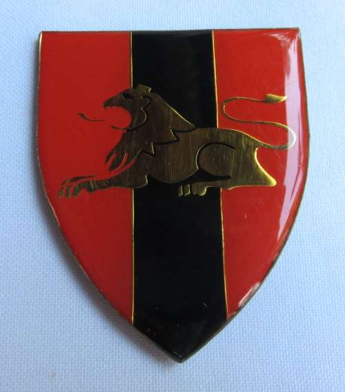 EASTERN TRANSVAAL COMMAND PROVOST UNIT FLASH-3 PINS