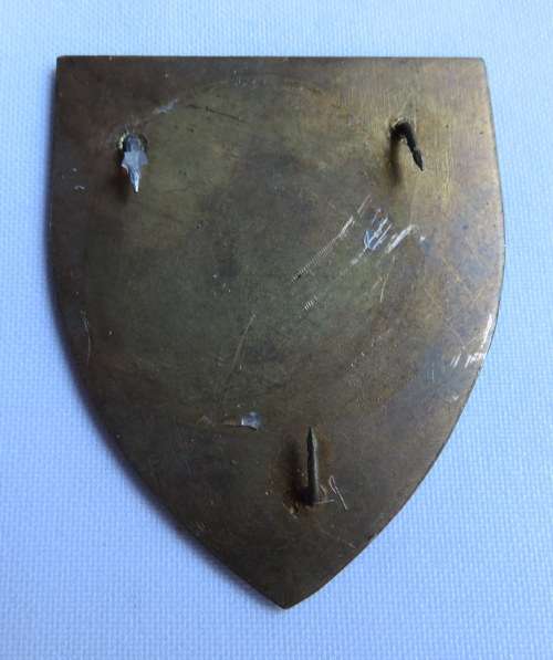 15 MAINTENANCE UNIT FLASH- 1ST ISSUE- 3 PINS