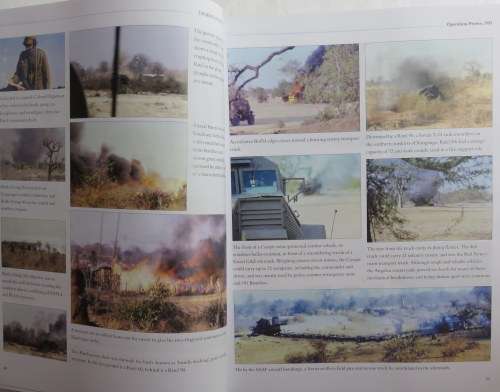 TROEPIE SNAPSHOT BY CAMERON BLAKE-SOFTCOVER-319 PAGES-FIRST EDITION PUBLISHED 2011-CONDITION GOOD-8/