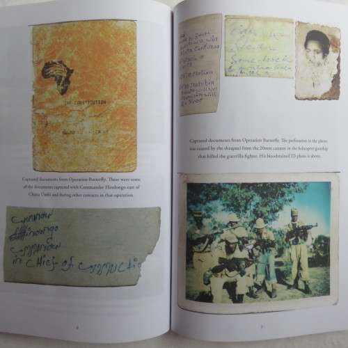 A WHISPERER IN THE REEDS SA 32 BATTALION AT WAR BY JUSTIN TAYLOR-SOFT COVER 195 PAGES-ILLUSTRATED-CO