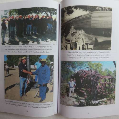 A WHISPERER IN THE REEDS SA 32 BATTALION AT WAR BY JUSTIN TAYLOR-SOFT COVER 195 PAGES-ILLUSTRATED-CO