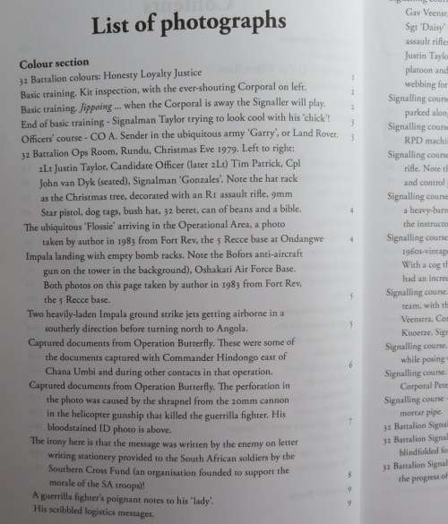 A WHISPERER IN THE REEDS SA 32 BATTALION AT WAR BY JUSTIN TAYLOR-SOFT COVER 195 PAGES-ILLUSTRATED-CO