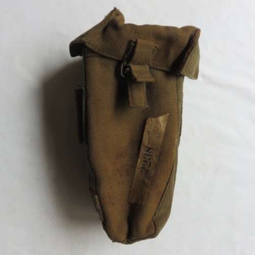 RHODESIAN AMMO POUCH