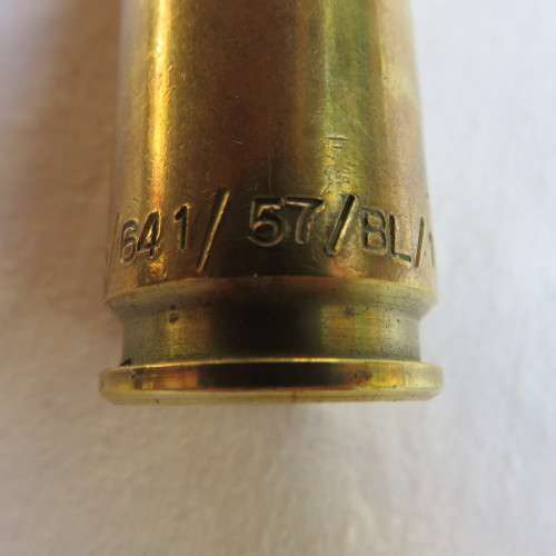 20 MM ROUND-HEIGHT 18,3 CM