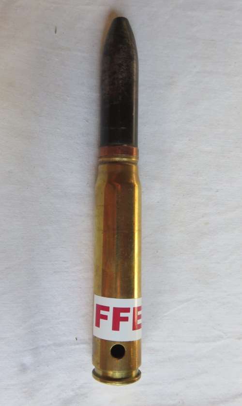 20 MM ROUND-HEIGHT 18,3 CM