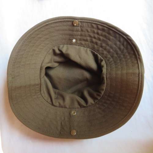 KIDS BUSH HAT SIZE 43