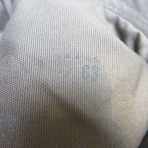 KIDS BUSH HAT SIZE 43