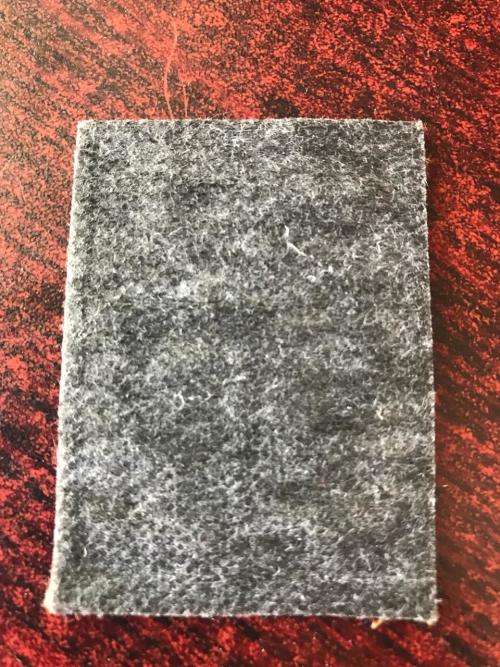 RECCE OPERATOR CLOTH BREAST BADGE-EMBROIDERED