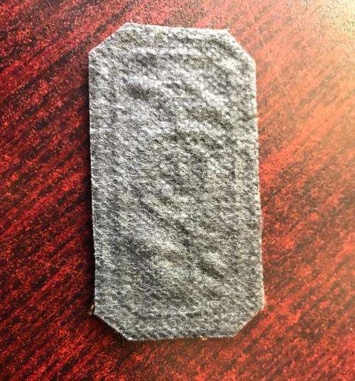 ARMY SNIPERS CLOTH PROFICIENCY BADGE FOR FIELD DRESS