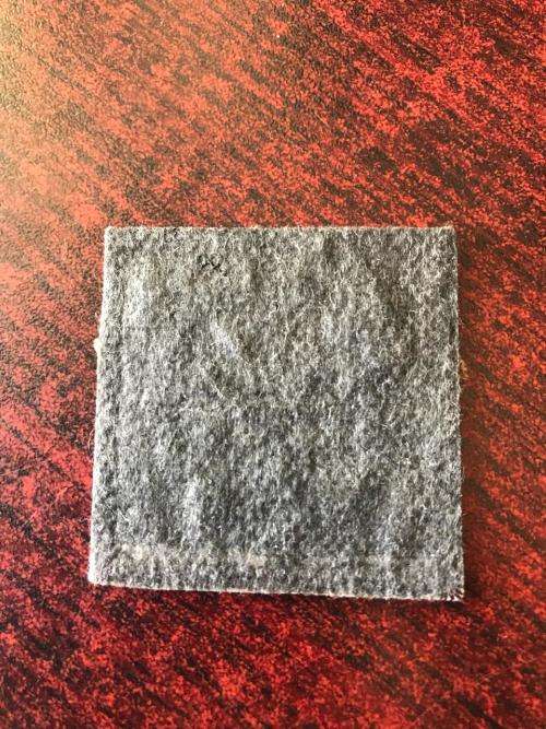 SA RECCE ATTACK DIVERS-EMBROIDERED,BREAST BADGE