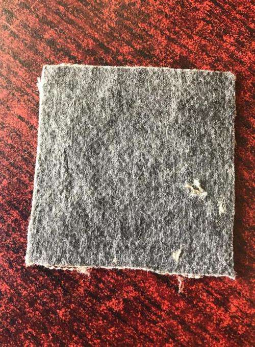 SANDF EQUESTRIAN CENTRE MOTORBIKE INSTRUCTOR CLOTH PROFICIENCY BADGES