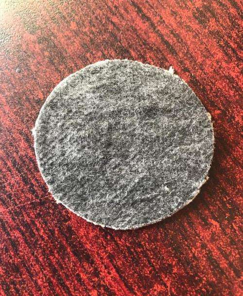 SANDF SPECIAL FORCES ATTACK DIVER BREAST BADGE