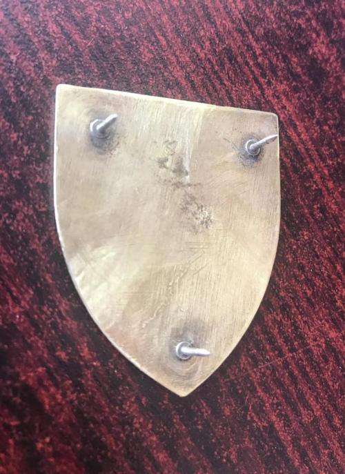 S.W.A.T.F. 1 SWA ENGINEERS REGIMENT POCKET FLASH- ORIGINAL- 3 PINS