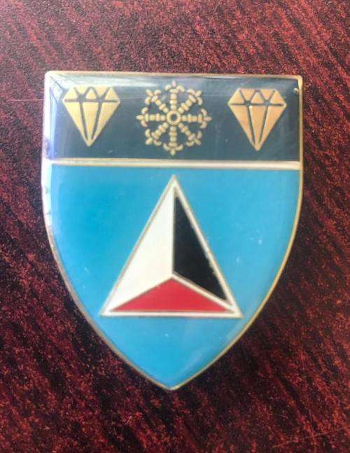 S.W.A.T.F. 1 SWA PRINTING UNIT & MEDIA CENTRE POCKET FLASH- 3 PINS- ORIGINAL