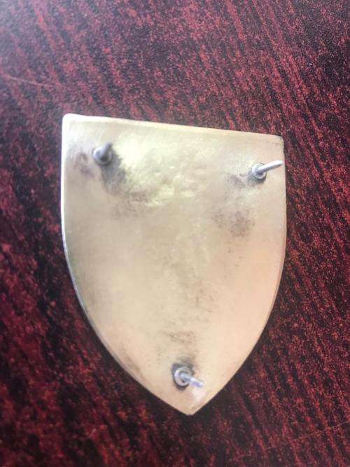 S.W.A.T.F. 1 SWA PRINTING UNIT & MEDIA CENTRE POCKET FLASH- 3 PINS- ORIGINAL