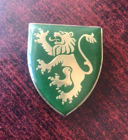 S.W.A.T.F. 91 BRIGADE FLASH-ORIGINAL- 3 PINS