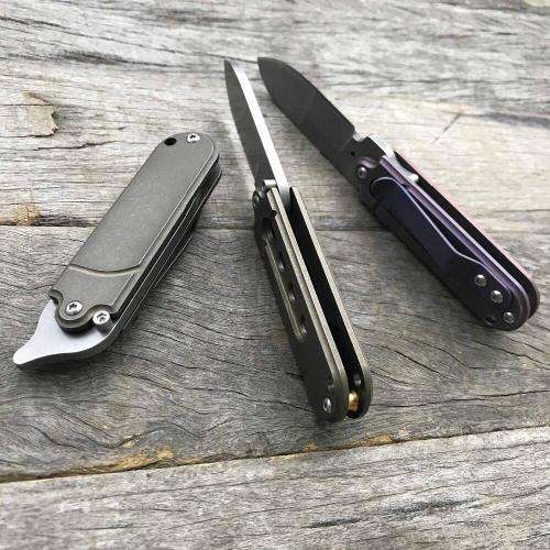 LDT BEAN BUTCHER MILITARY /HUNTING KNIFE-PLEASE NOTE THAT I AM SELLING THE BOTTOM ONE IN FIRST PICTU