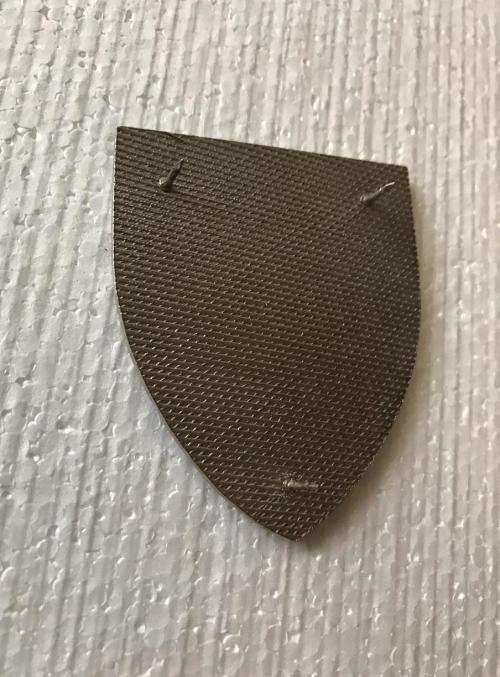 GENERAL STAFF COMPARTMENT 2 INTEL. FLASH- ORIGINAL- 3 PINS