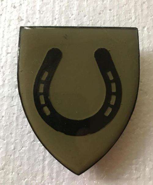 TRANSKEI EQUESTRIAN CENTRE FLASH- ORIGINAL- 3 PINS